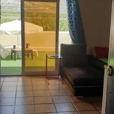 Beautiful Estudio Con Terraza Piscina Internet Parking Διαμέρισμα Costa Adeje (Tenerife)